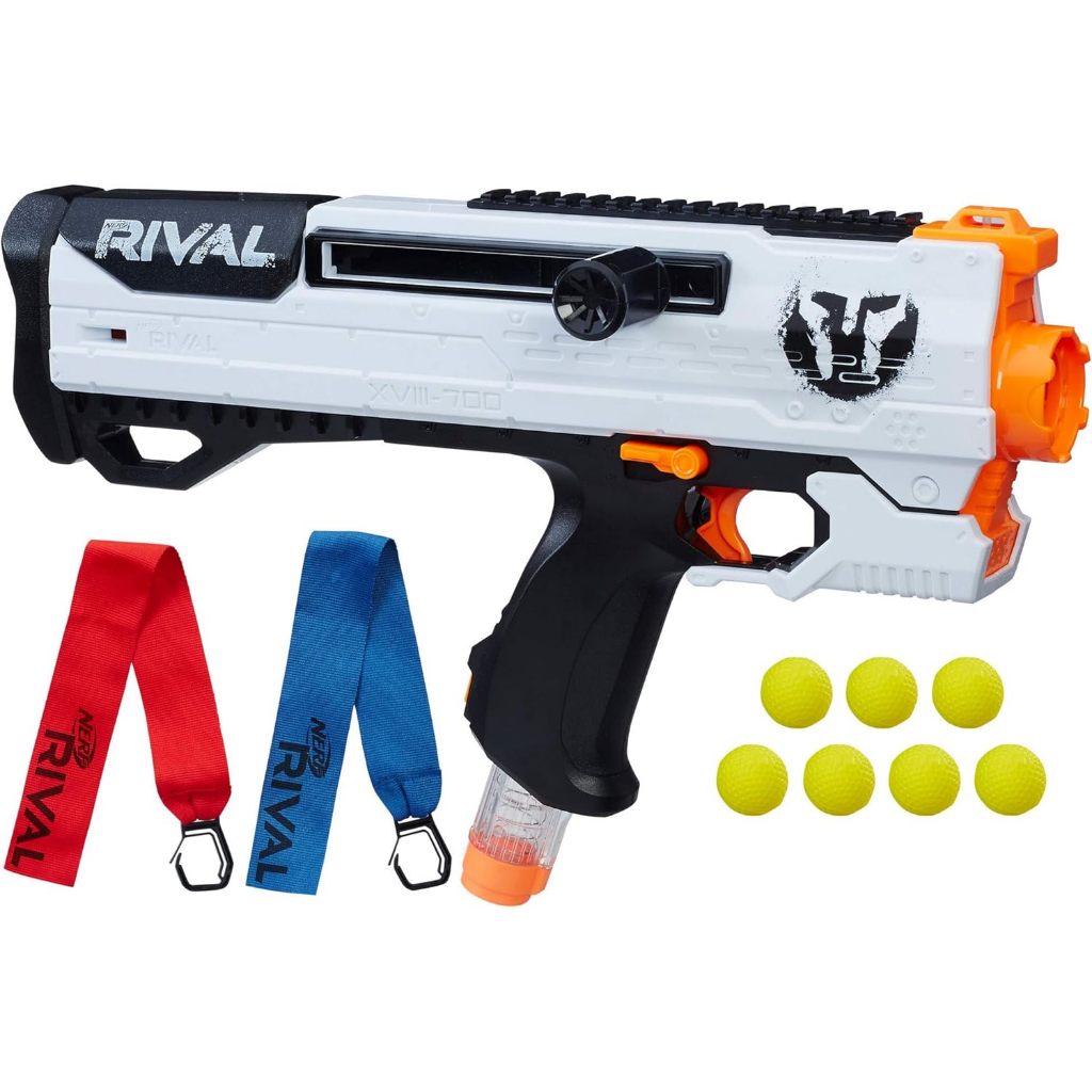 Nerf Rival Helios Outdoor Blaster