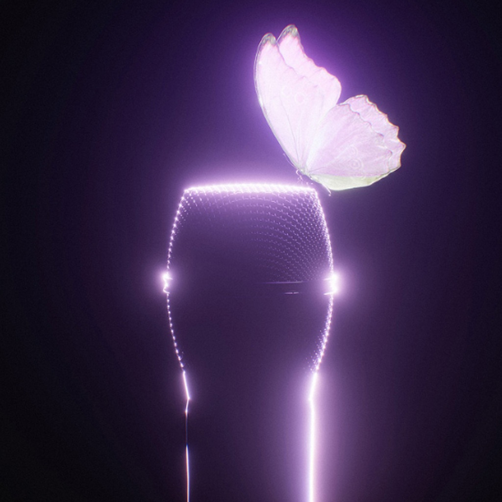 TAEYEON 10th Anniversary Album - Panorama: The Best Of Taeyeon (MY VOICE ver.)