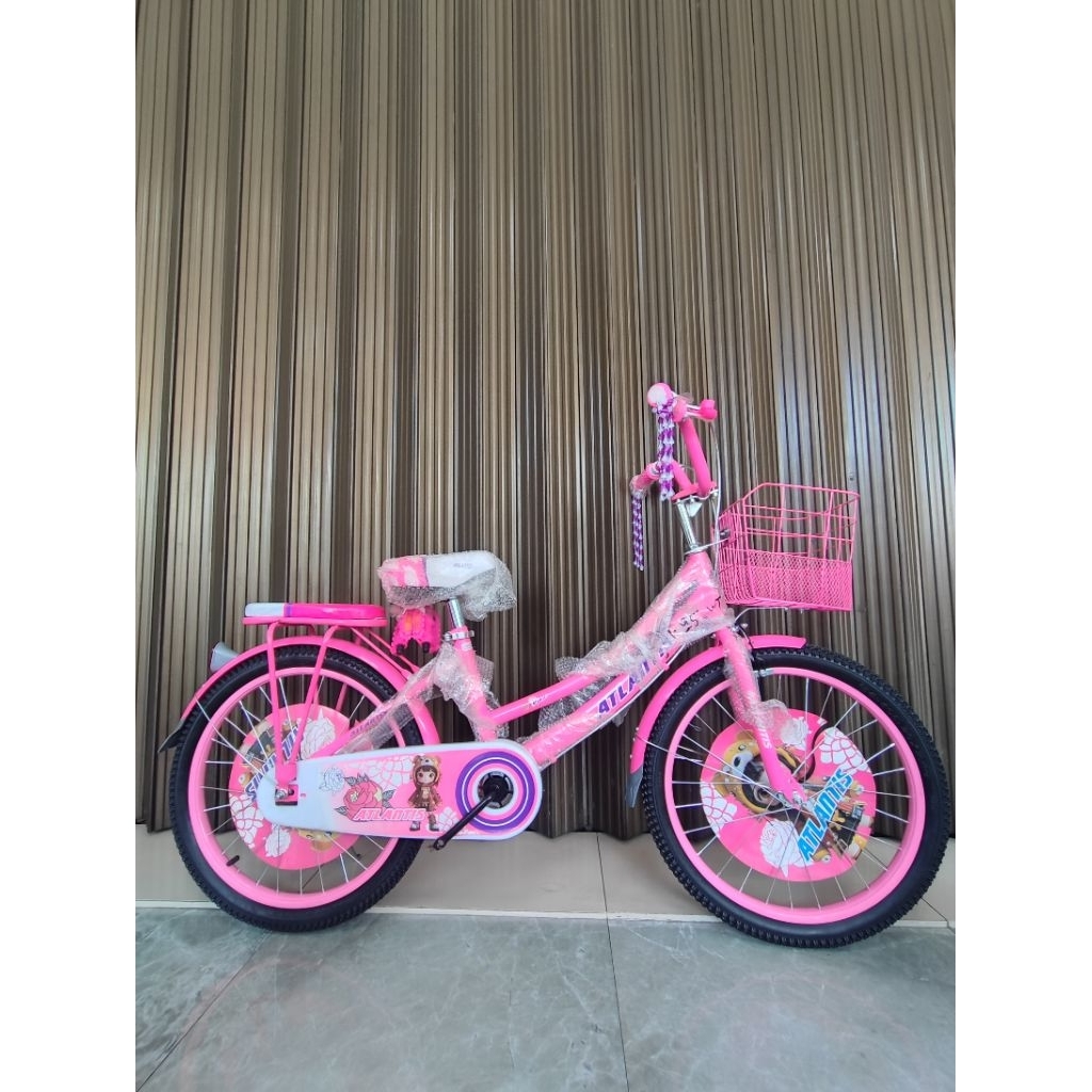 MINI 20 ATLANTIS AT 96 WT