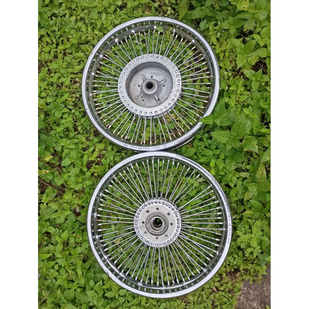 velg jari2 pnp mio sporty mio smile ring 14 185/160