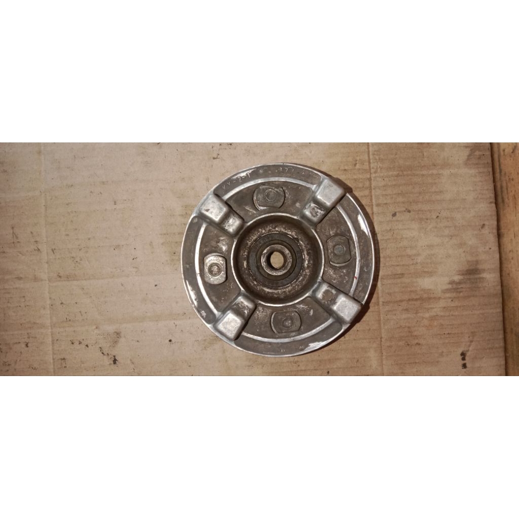 NAP GEAR YAMAHA JUPITER Z VEGA NEW RX KING ORIGINAL COPOTAN