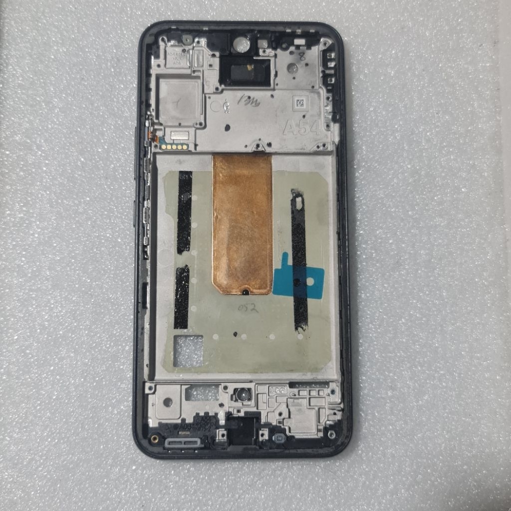Frame Lcd Samsung A54 Original