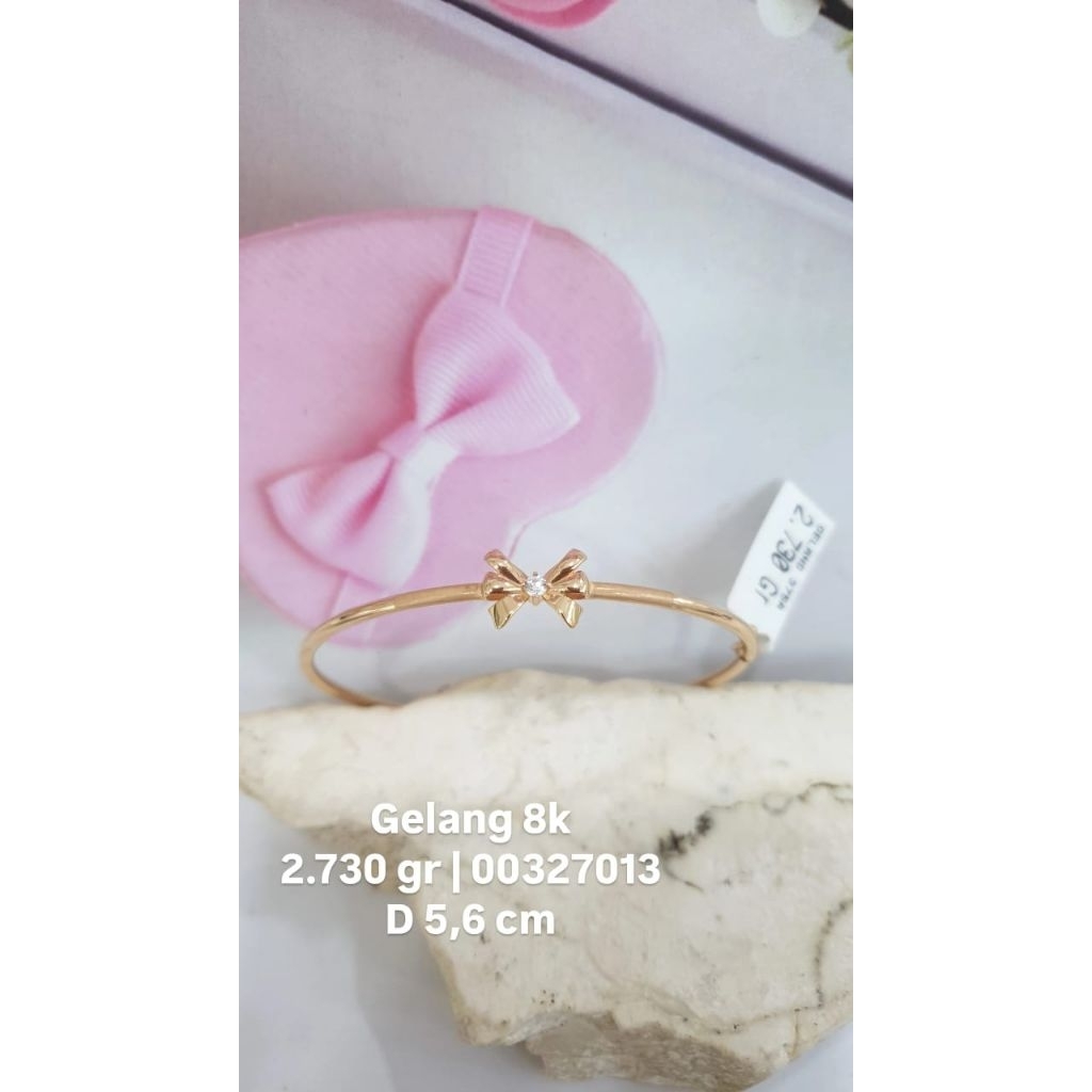 Gelang Pipa Mdl Pita 8k