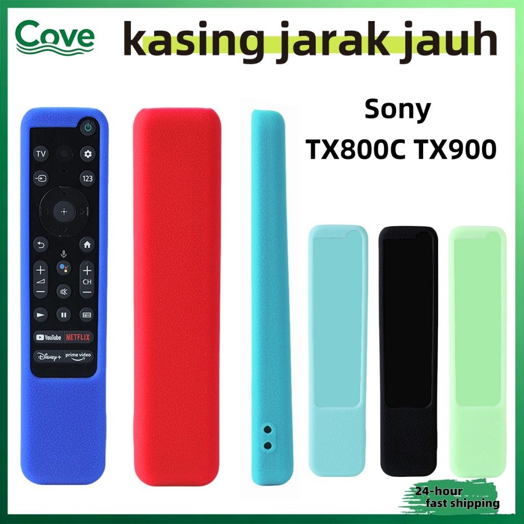 Sony Sarung Remot RMF TX Series Sarung Remot Sony RMF TX800C Sarung Remot Sony RMF TX900 Sony RMF TX