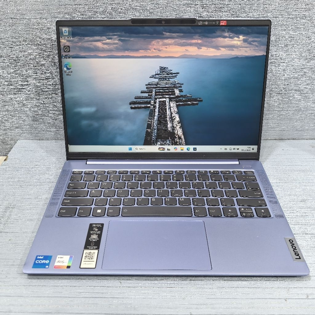 Lenovo Ideapad slim 5i Core i5 13500h RAM 16GB SSD 512GB