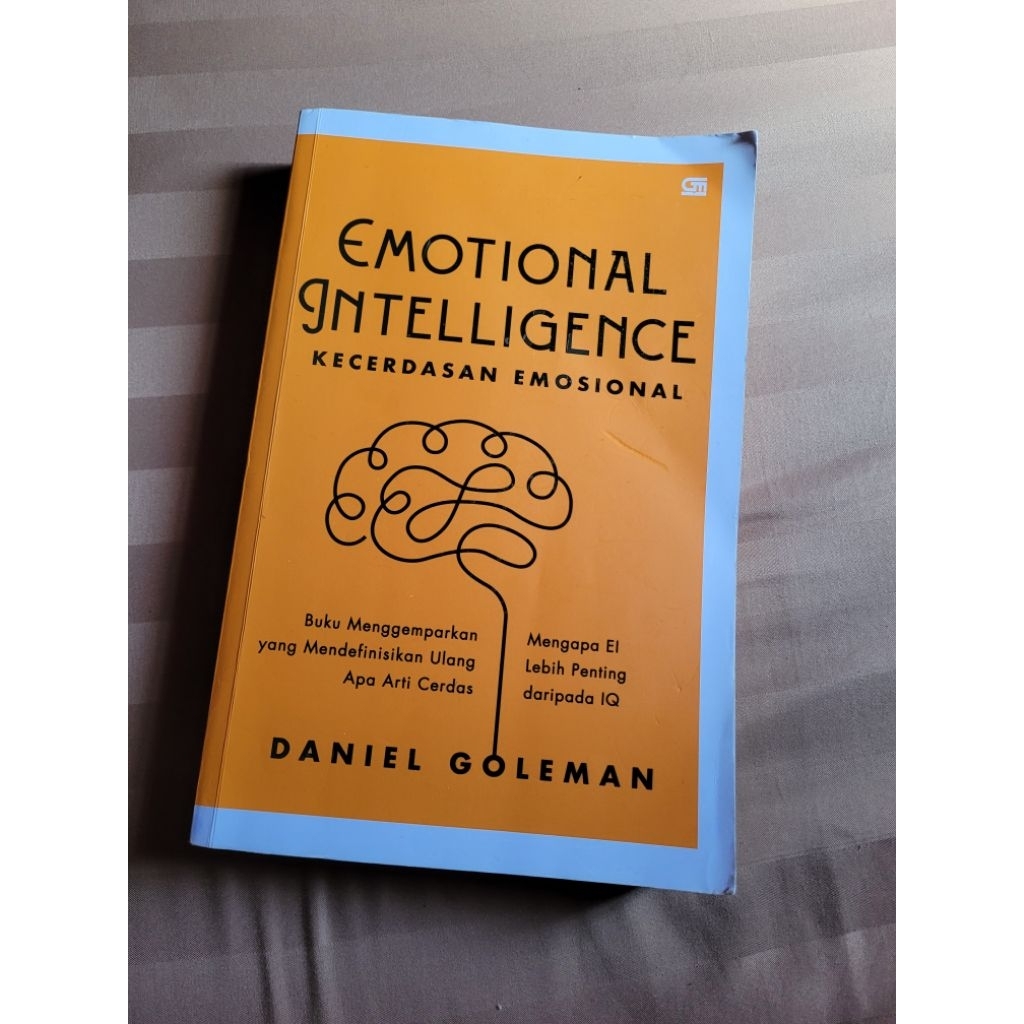 Emotional Intelligence