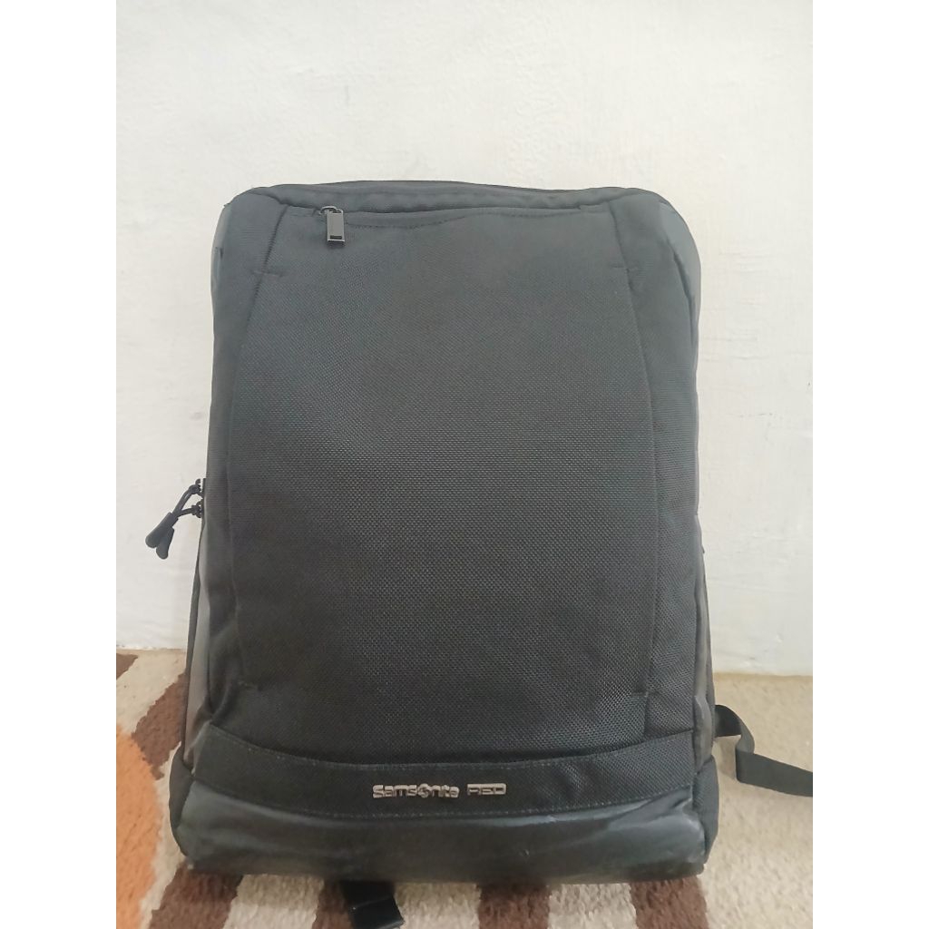Ransel Samsonite Red