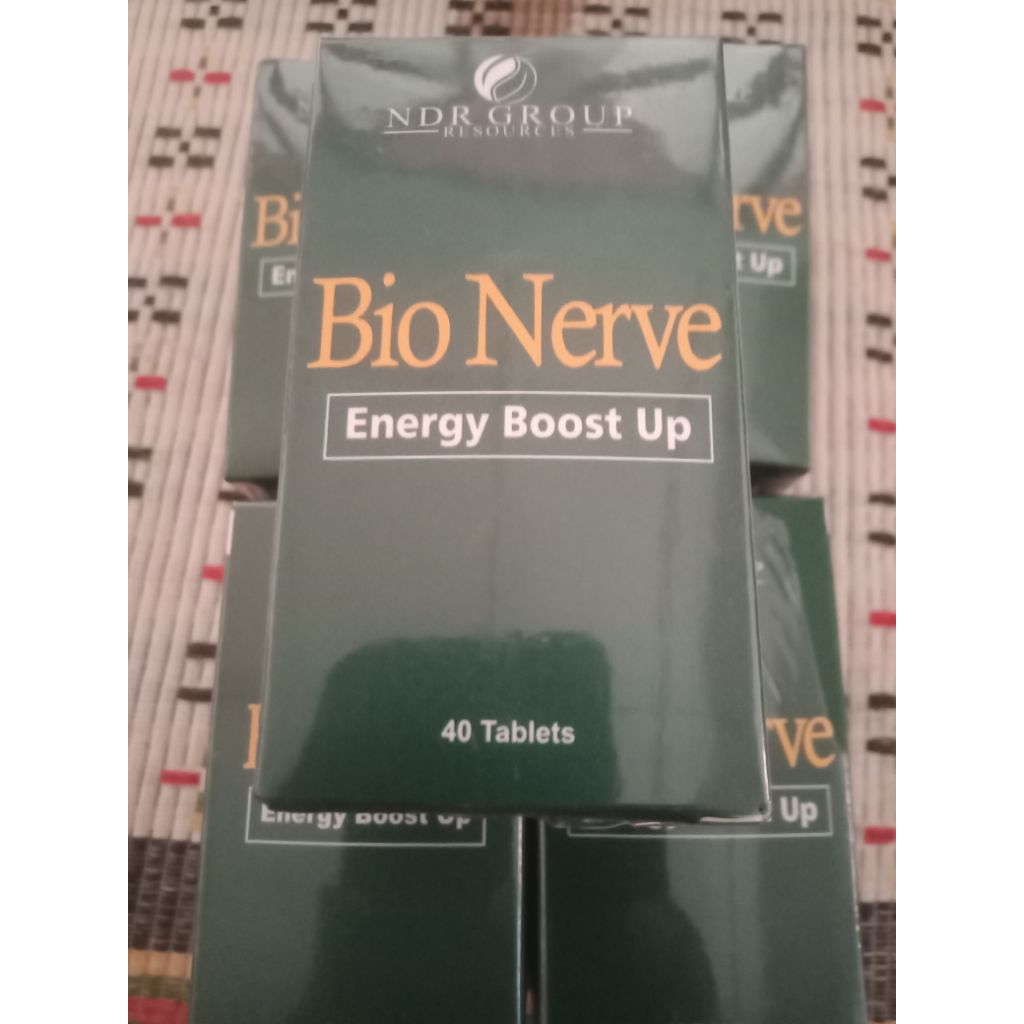 Bio nerve Malaysia