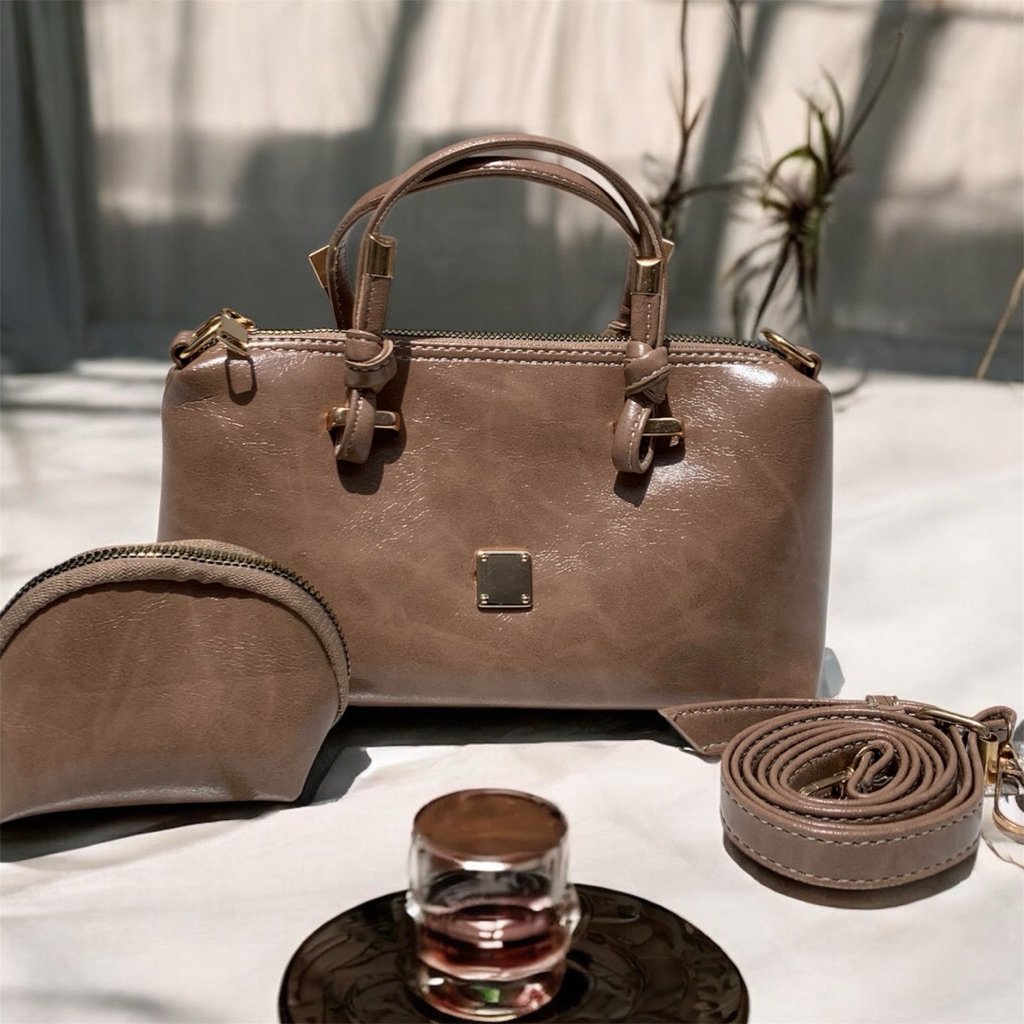 Hana Bag/Tas Selempang/Tas aju Jung