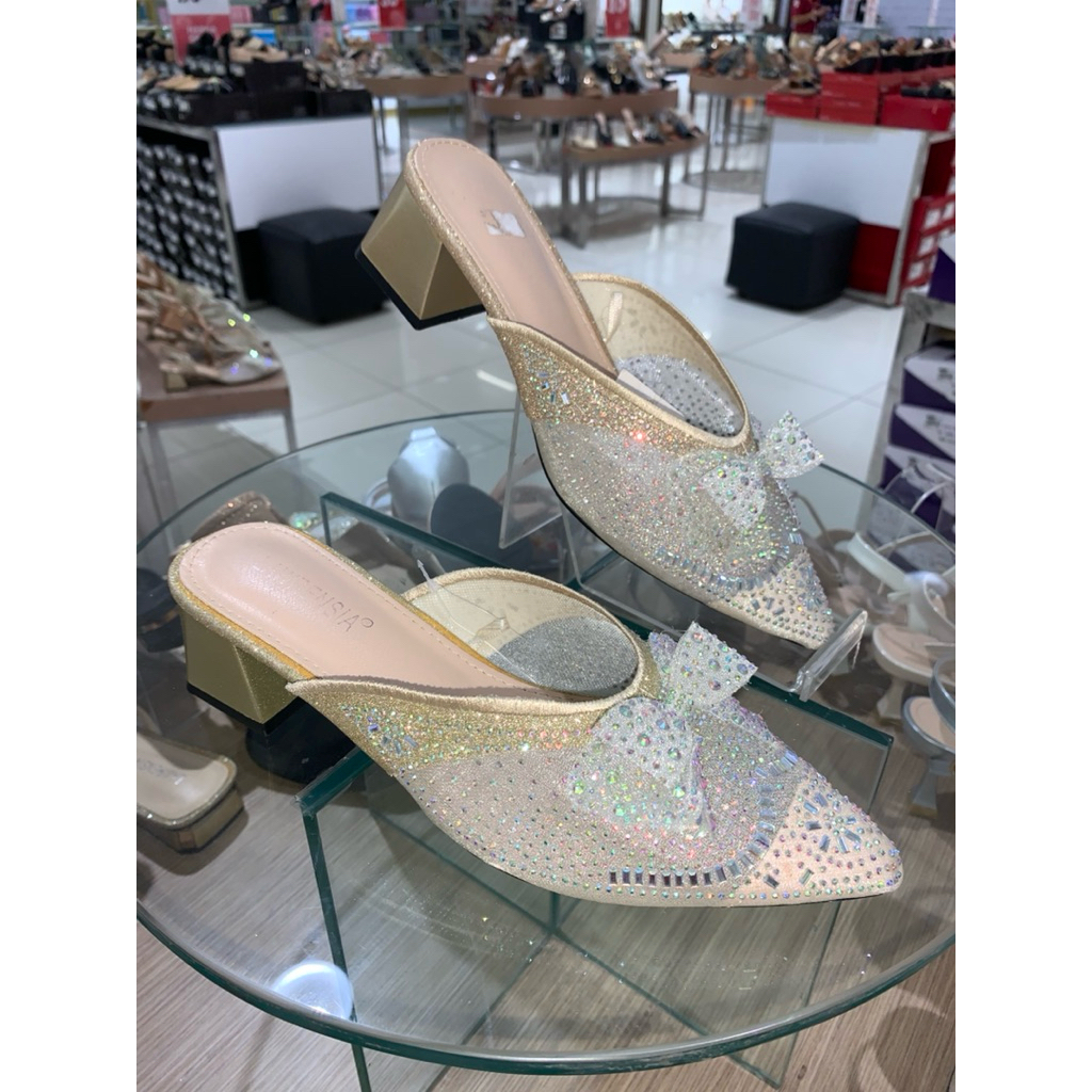 sepatu pesta wanita lawrensia JS-338-733
