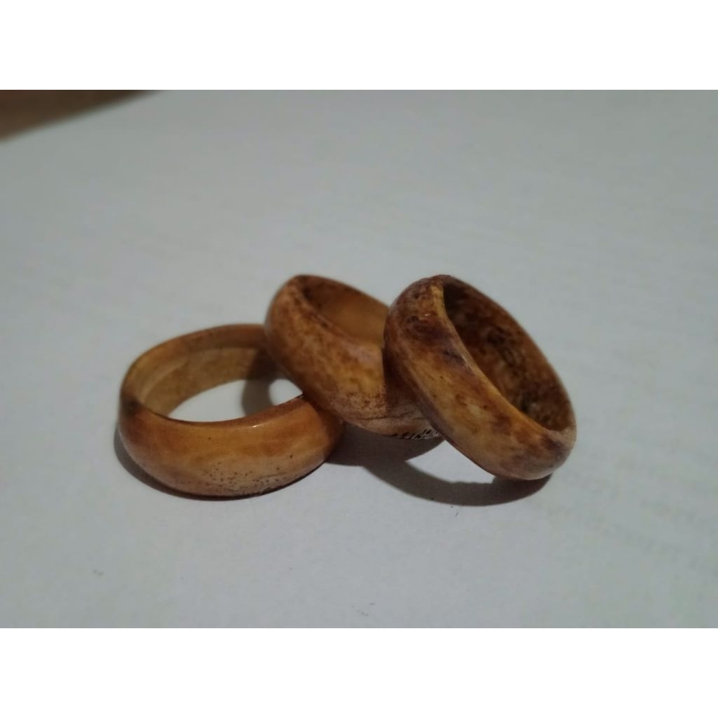 Cincin H.M Asli natural Original