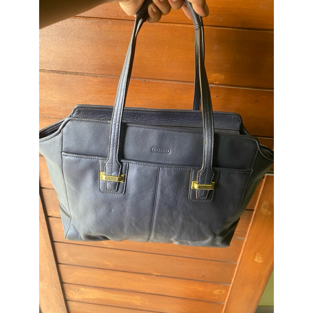 TotebagCoach