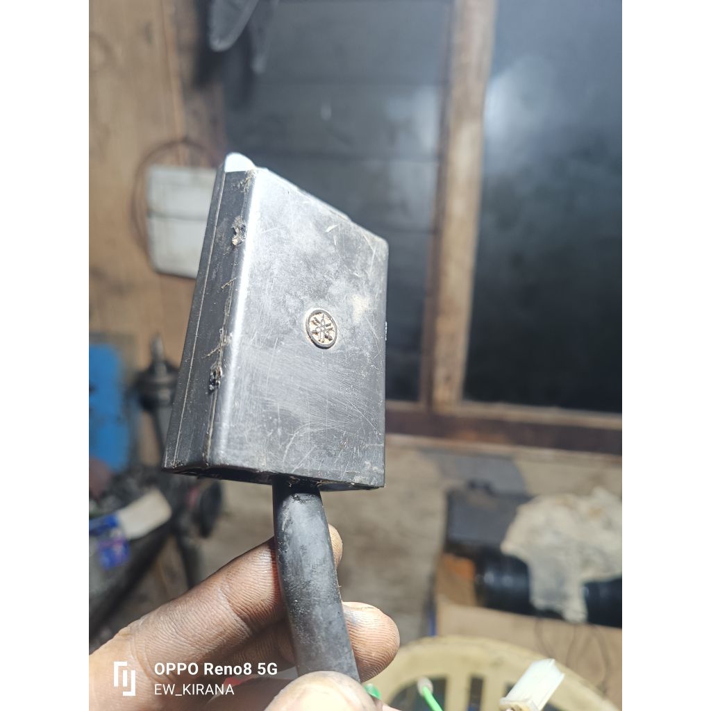 CDI F1ZR COPOTAN ORI UPGRADE