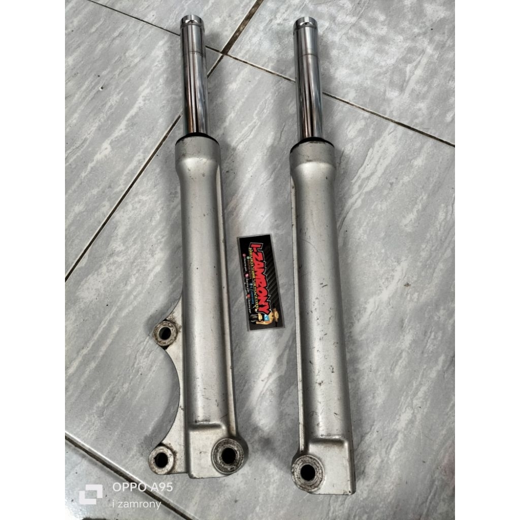 sok depan Mio smile Original copotan