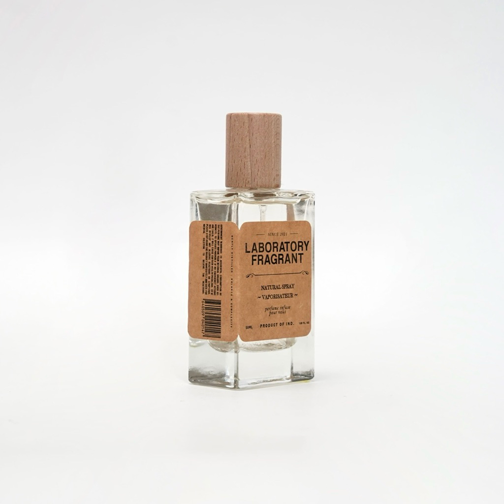 [LABORATORY FRAGRANT] FOR RESELLER