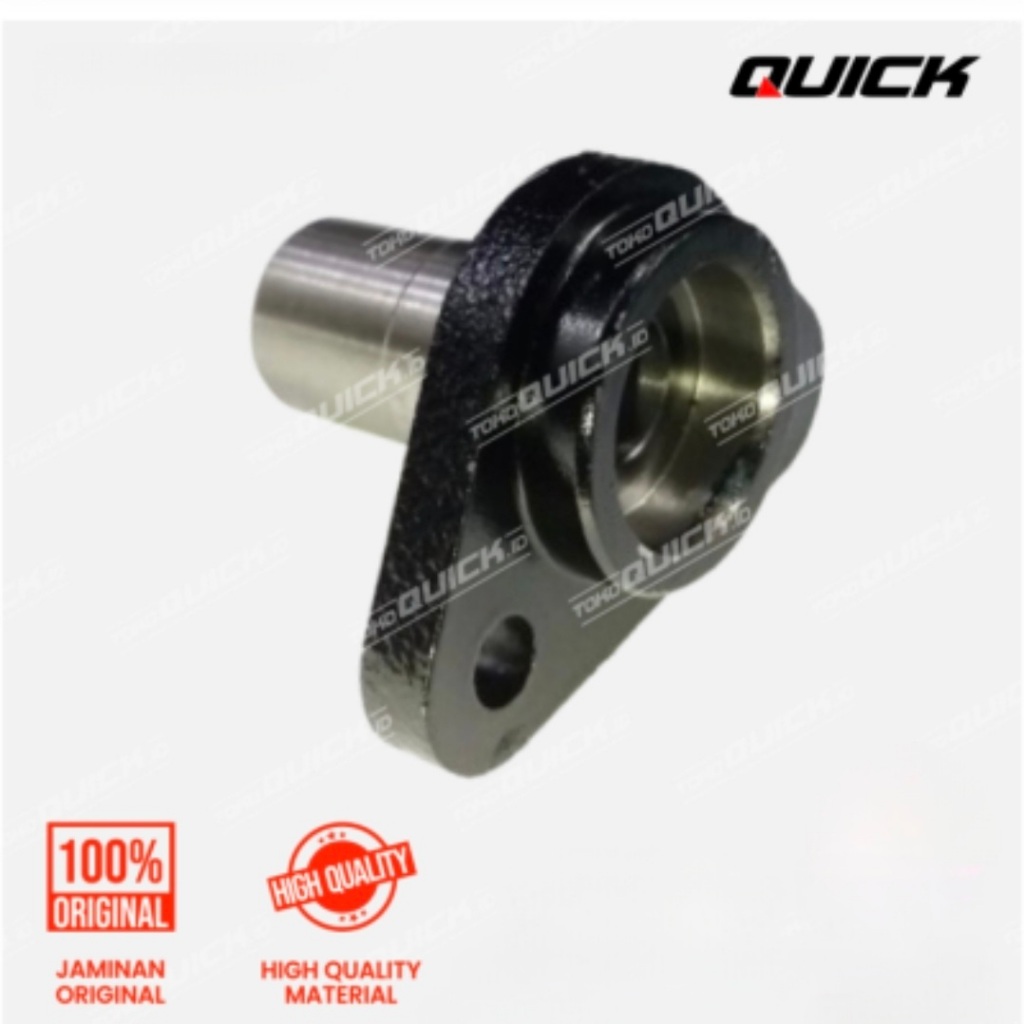 QUICK BOS KOPLING / SHIFTING FORK BUSH CAPUNG