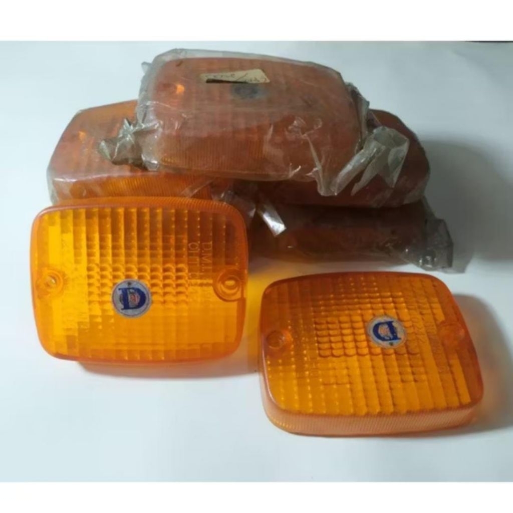 Mika Lampu Sein Sen Riting Reting suzuki trs trz trs115 dmi