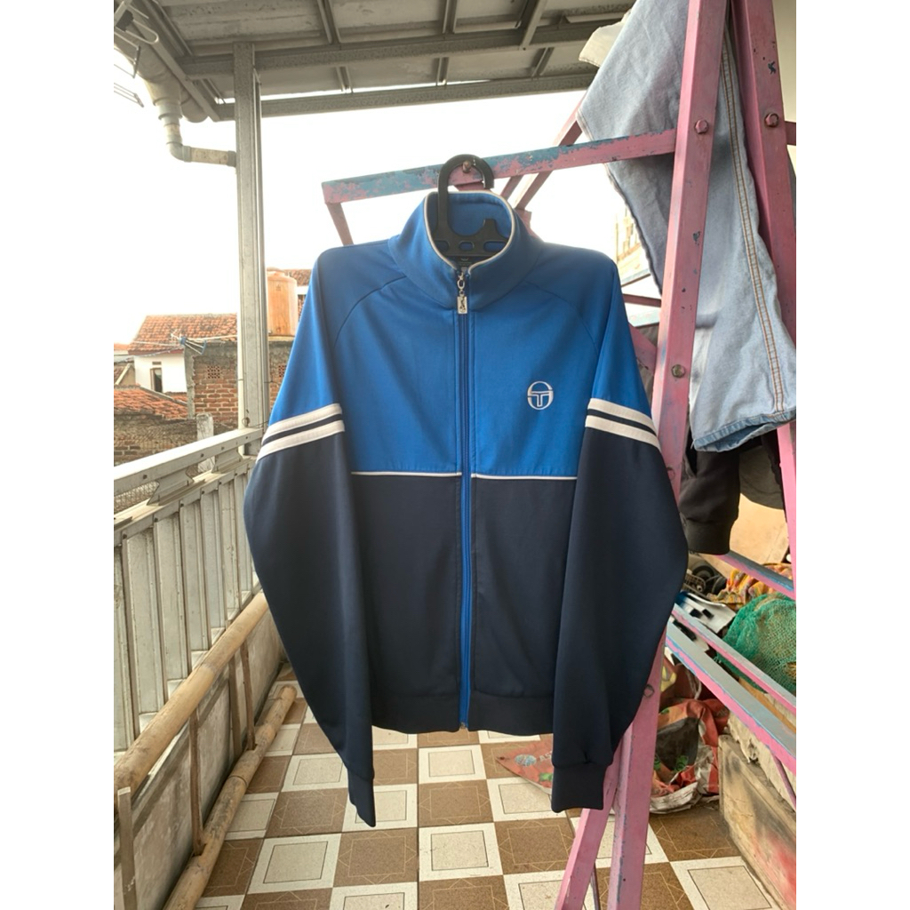 Tracktop sergio tacchini