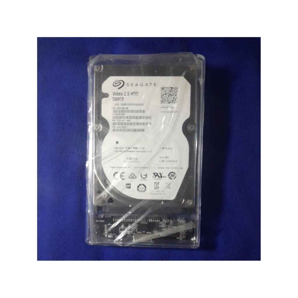 Hardisk PS3 500gb Fullgame bisa request