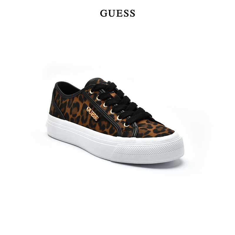 LADIES SHOES JELEXA MBR01 - SNEAKERS - SEPATU GUESS ORIGINAL WANITA
