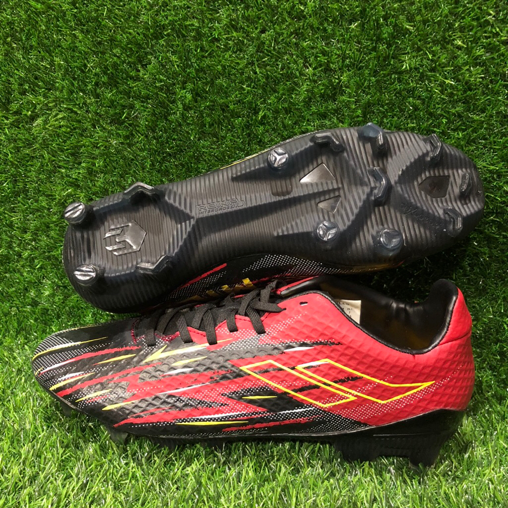 MILLS XYCLOPS BLAST FG