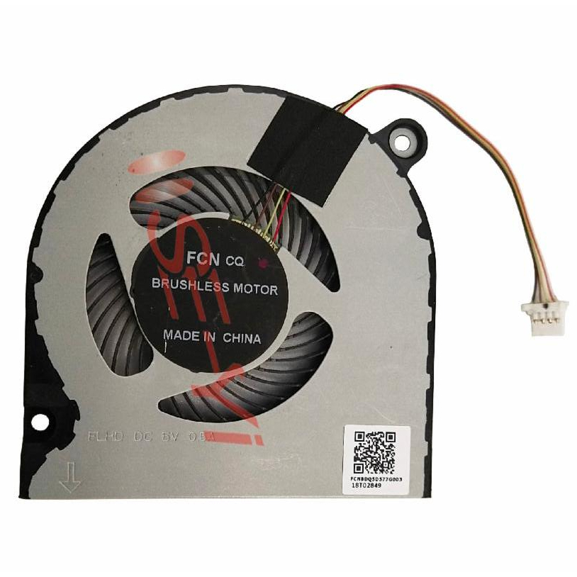 Kipas Laptop Fan CPU ACER Swift 3 SF314-54 SF314-54G