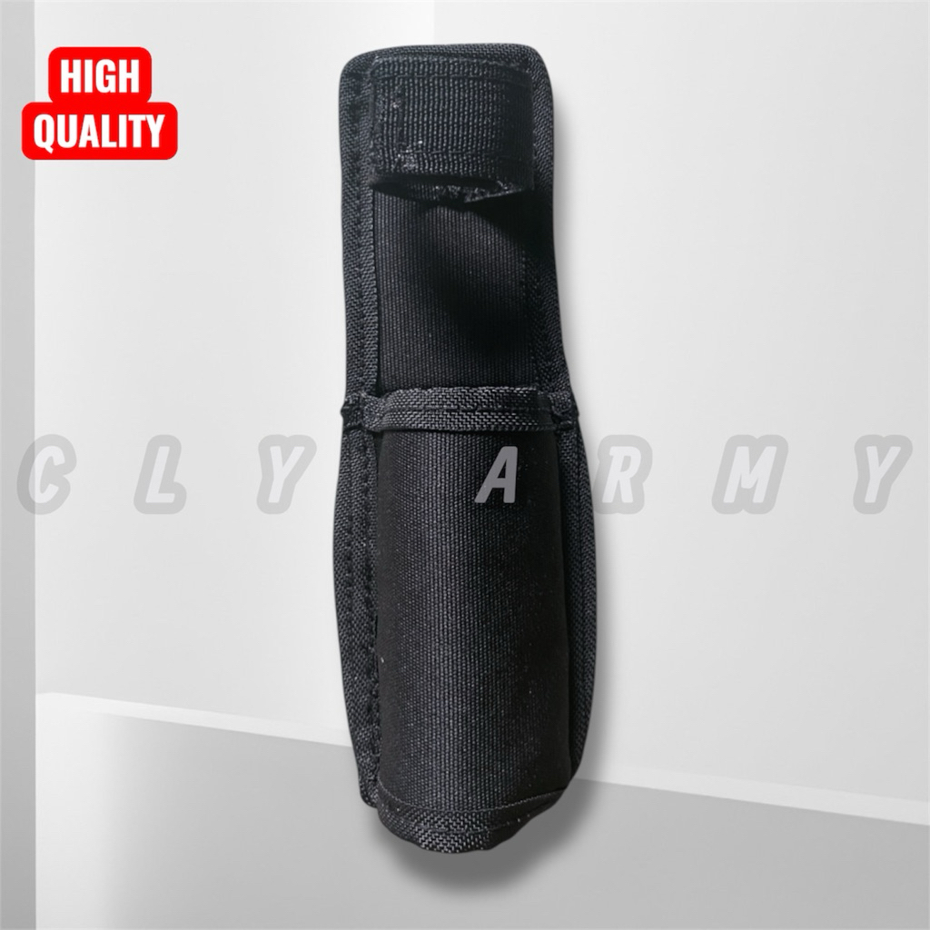 SARUNG TONGKAT PENTUNGAN / TEMPAT PENTUNGAN POLISI SECURITY DLL.