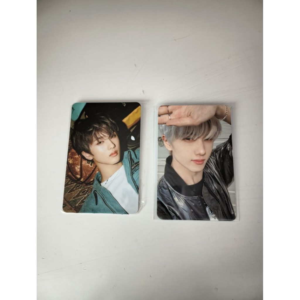 READY PC photocard official nct dream Photocard jisung nct nct beatbox nct hello future