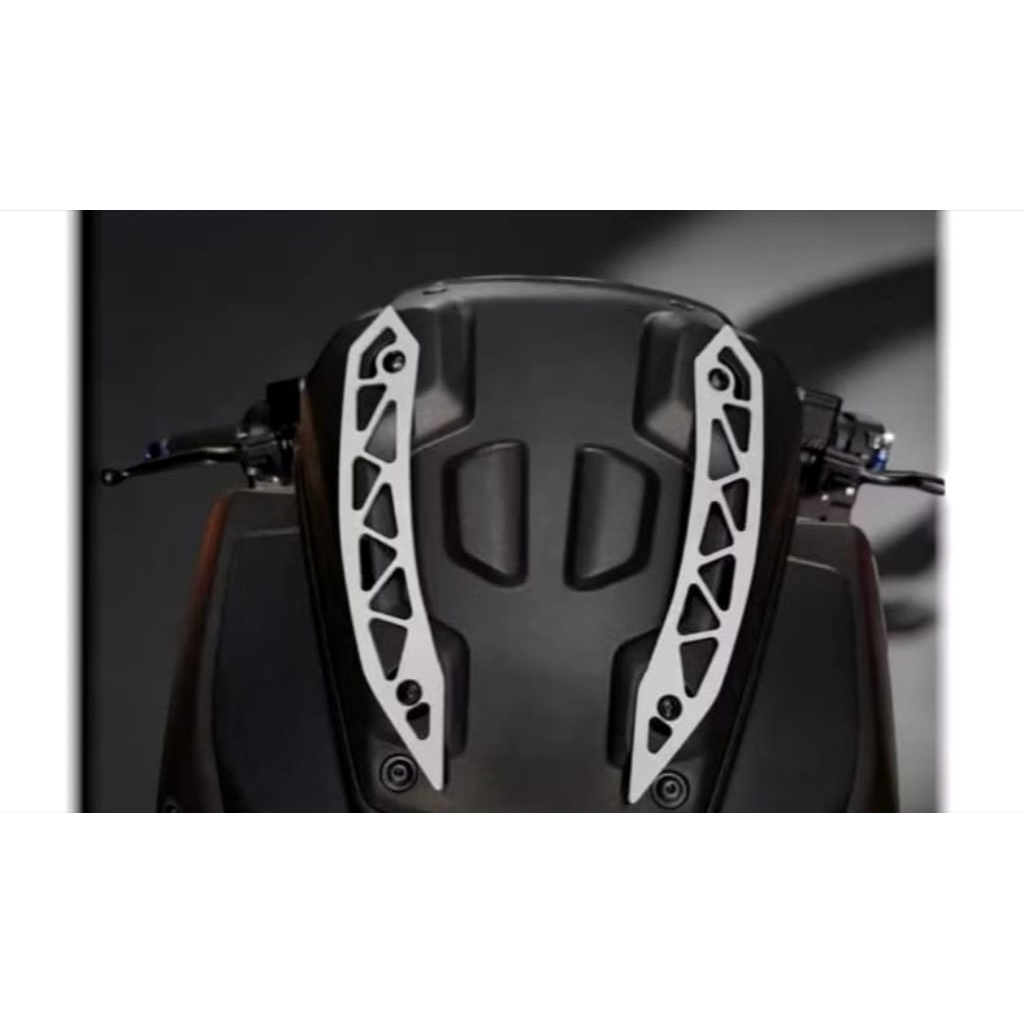 List Bingkai Bracket Garnish Nmax New Gen 3 | Nmax Neo | Neo S |Turbo | Tech Max