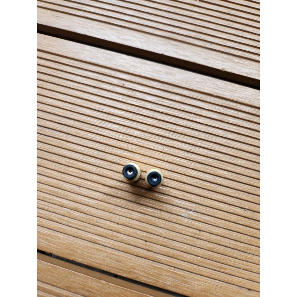 Pivot Tremolo Gitar Edge III Edge 3 Edge Japan