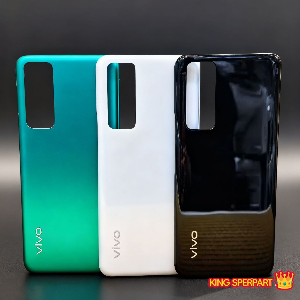 V20SE Backdoor Vivo V20 SE Back cover Tutup belakang vivo V20se