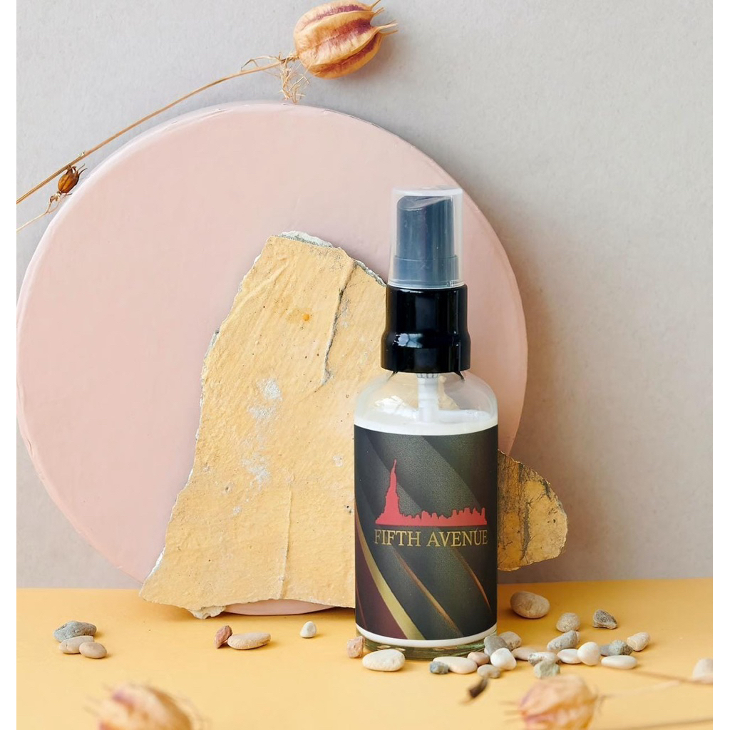 FA BODY MIST PARFUM PRIA SERIES MHTN FA 60ML