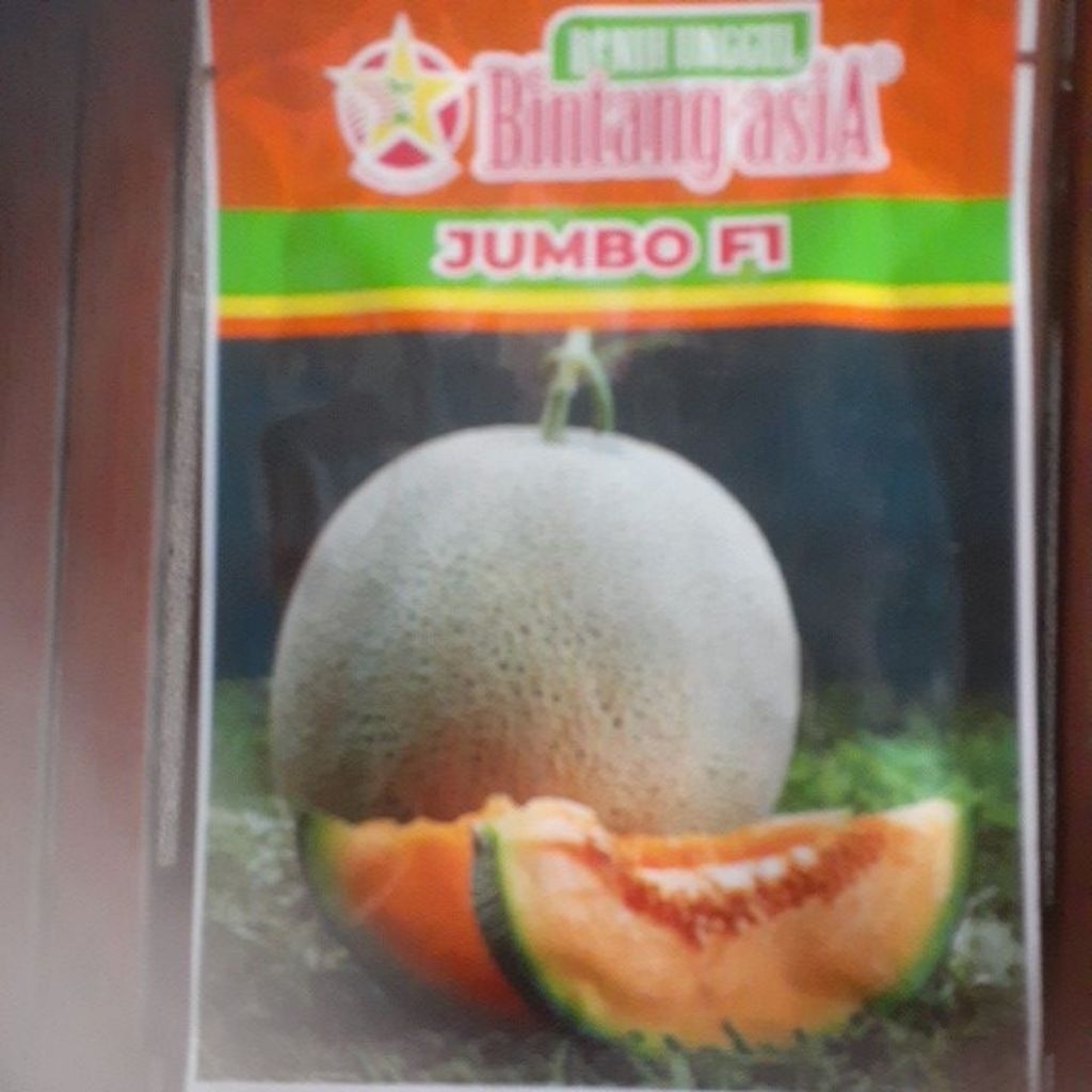 Melon Jumbo F1