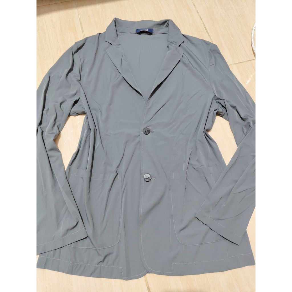 Blazer Wanita Sifon / Blazer Wanita Formal / Blazer Non Formal