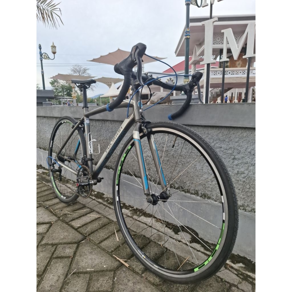 Polygon Stratos S1 Roadbike