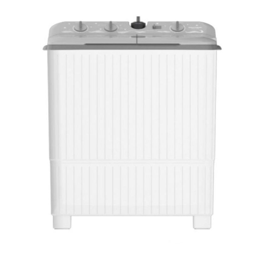 MESIN CUCI POLYTRON 2 TABUNG PWM 7076 / PWM7076