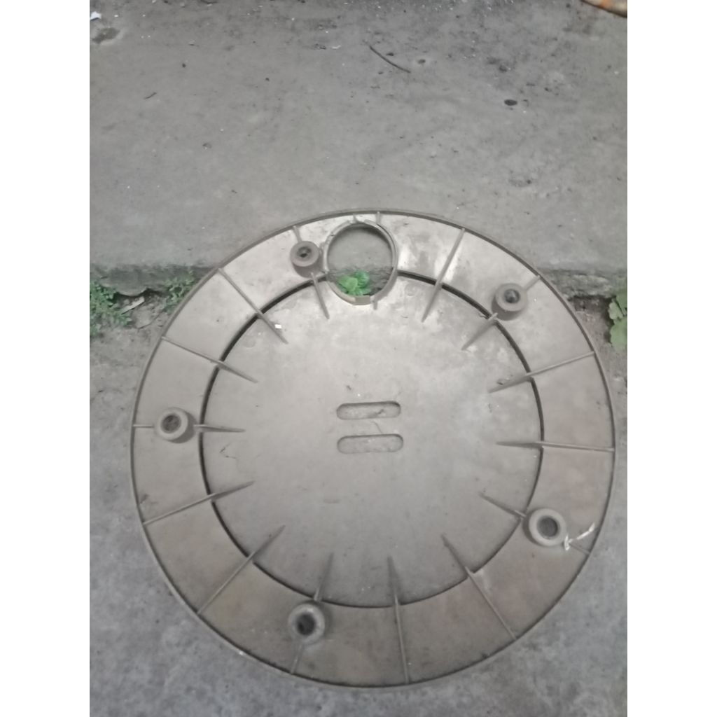 wildop vespa excel/exclusive original copotan.