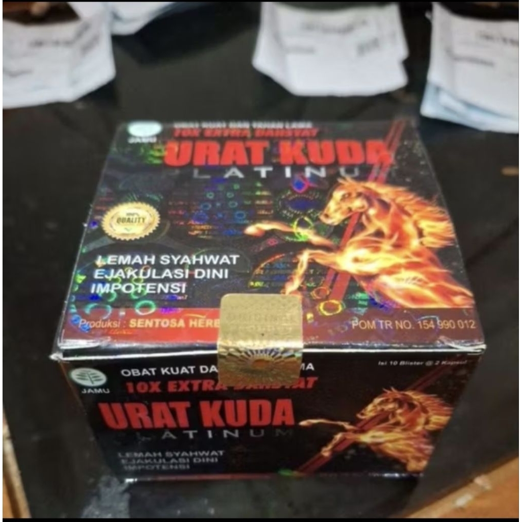 Bakso Urat Kuda Asli Enak Banget Halal