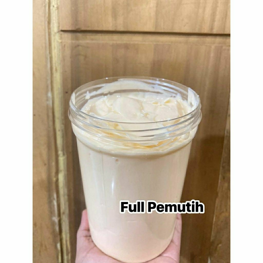 Hb racikan ful whitening 1kg