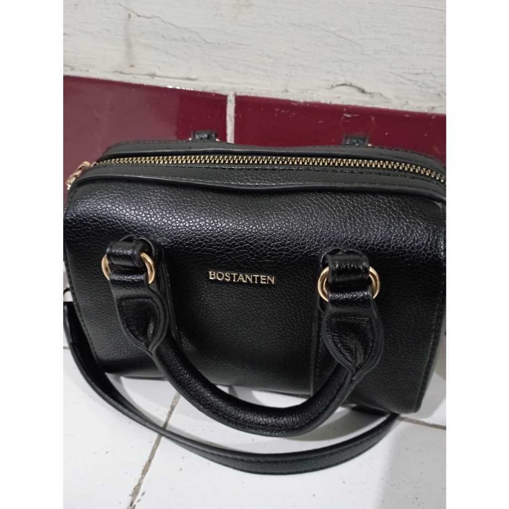 Tas Bostanten Preloved