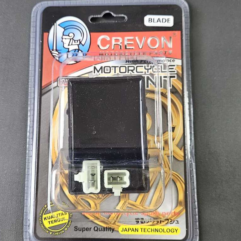 CDI Motor Honda Blade / Revo Absolute CREVON