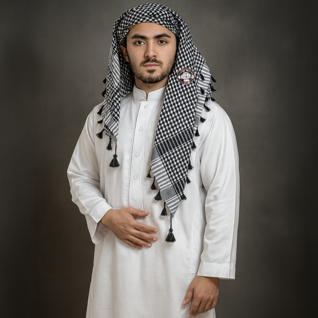 Sorban Pria Sorban Remaja Deawasa Soerban Exslusif