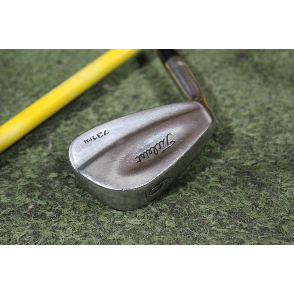 Stick Golf Left Handed Kidal Iron 6 Titleist USA 731PM | Stick Golf Second Bekas Berkualitas
