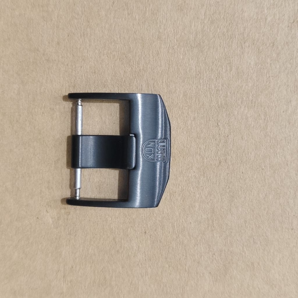 Buckle Original Jam Tangan Luminox