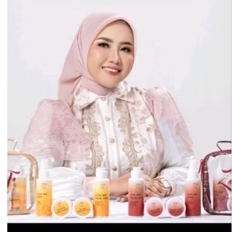 zf original skincare