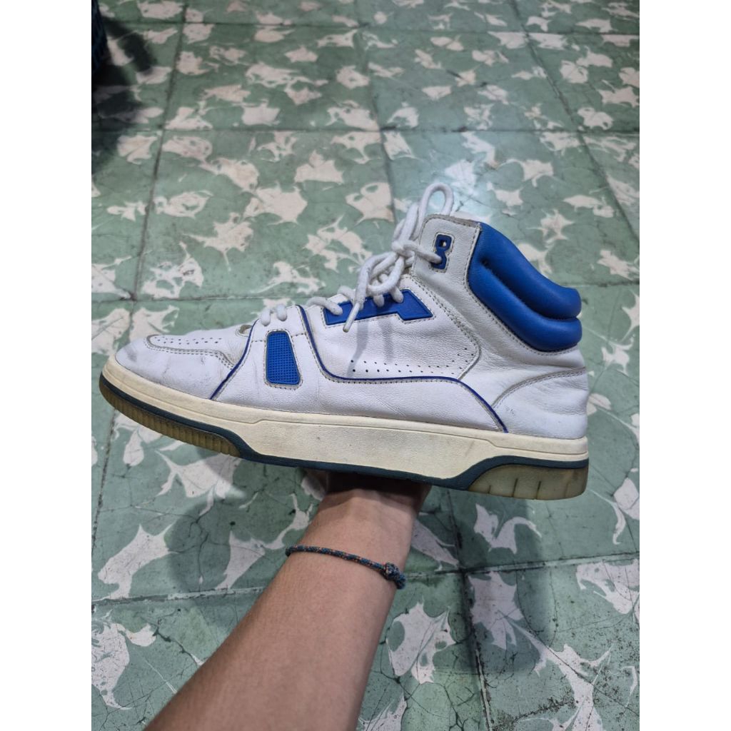 Sepatu Spiderking Pria Second Original(43)