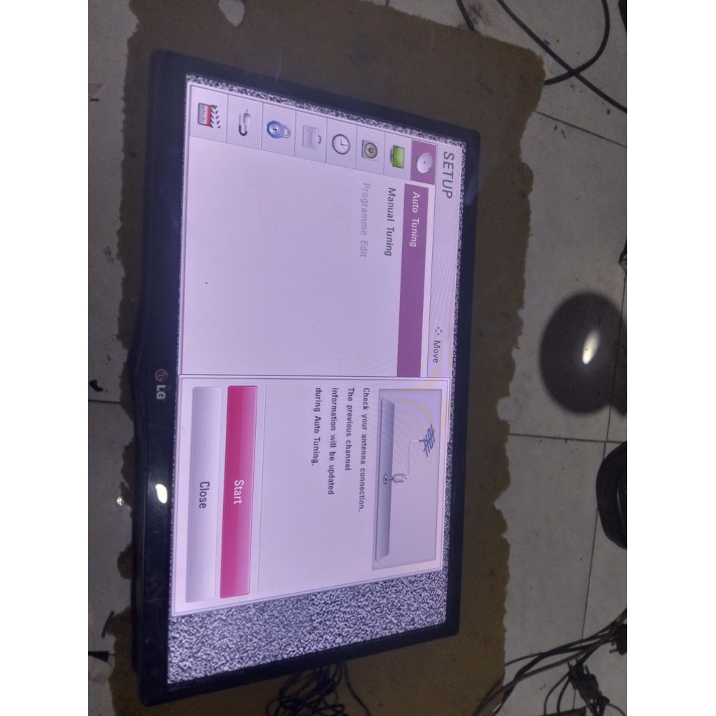 Panel LCD Innolux 24inch mulus ori pabrik cocok semua merek....