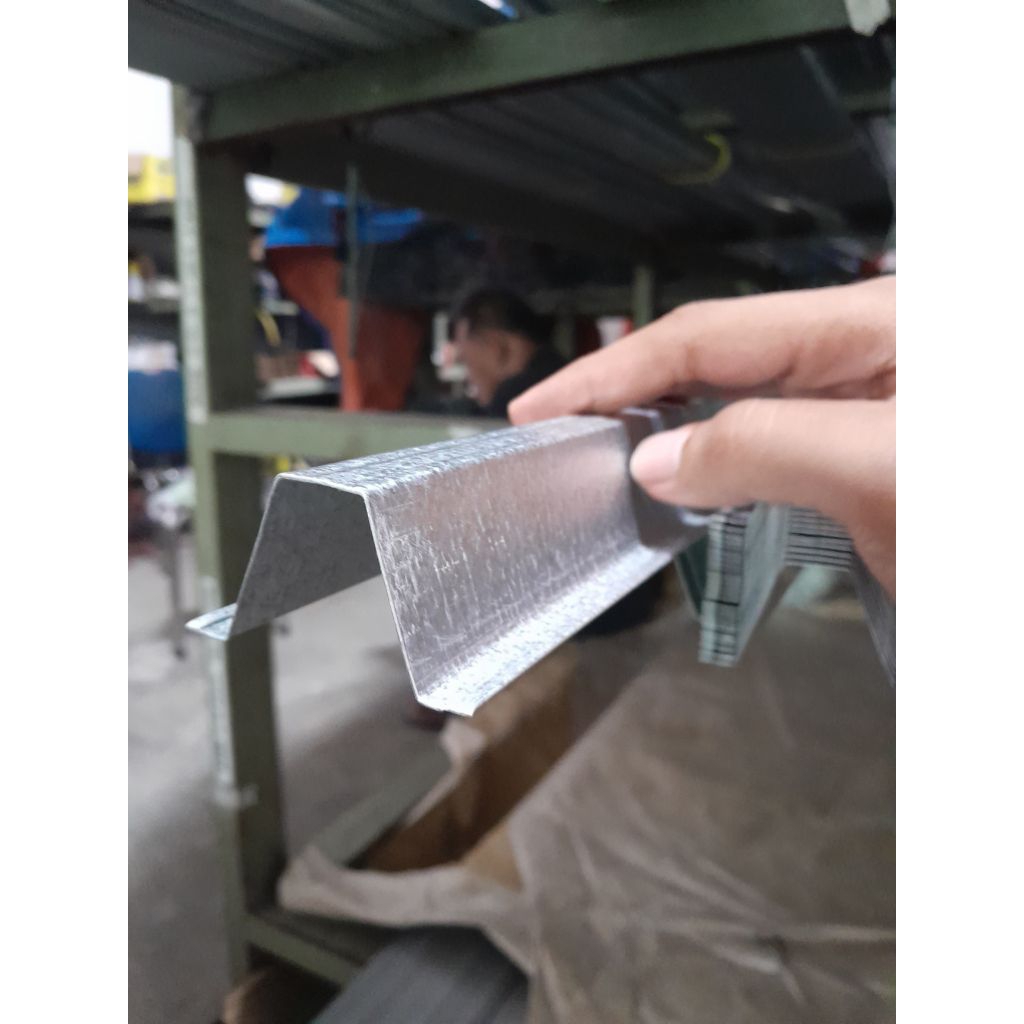 Reng Galvalum 0.45 Ibi trust