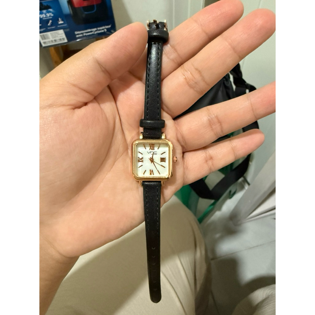 Jam Tangan VNC