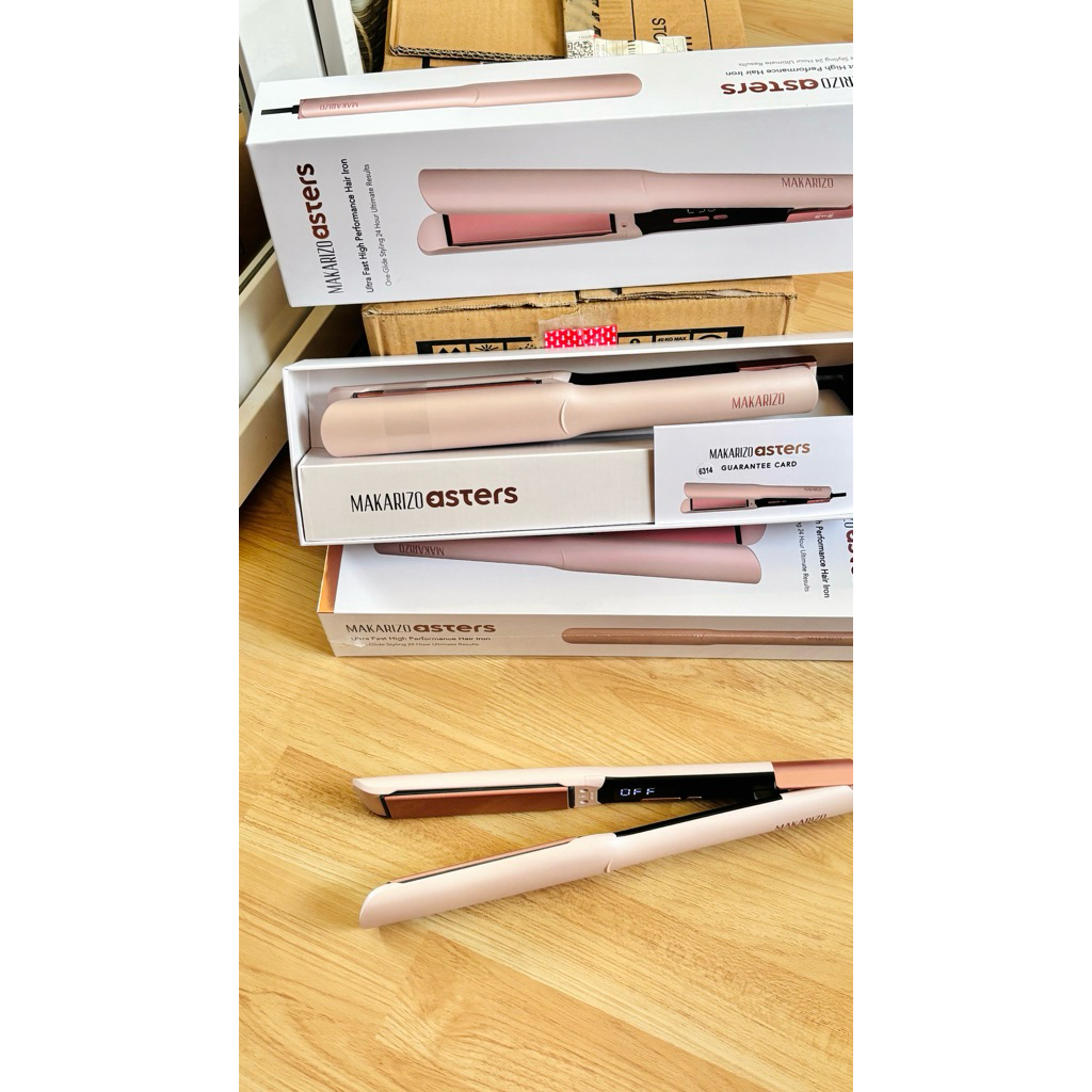 CATOKAN MAKARIZO ARTERS PINK NEW